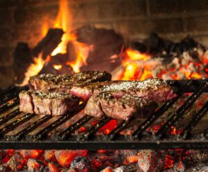 coval guanti bbq foto copertina