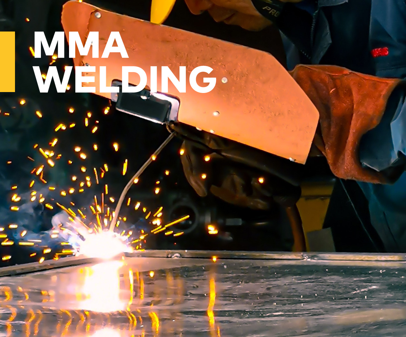Different types of welding and the importance of HeatResistant Gloves