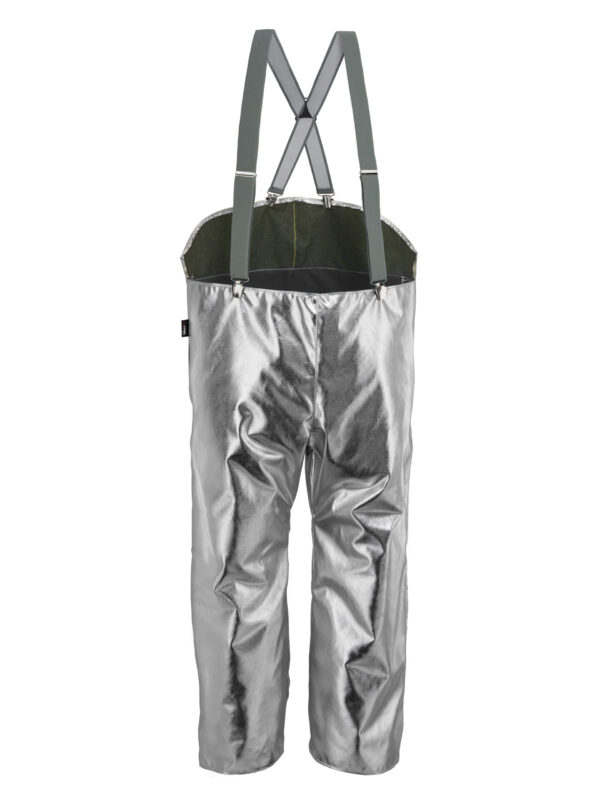 Pantaloni anticalore alluminizzati Alusoft V4.TCKA COMFORT