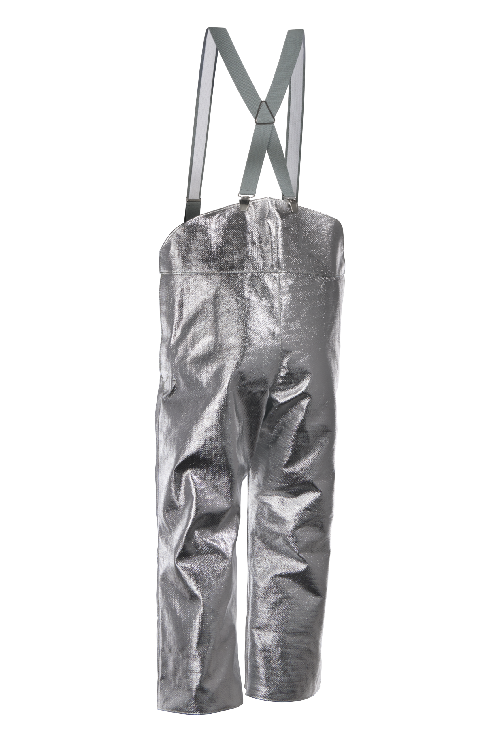 Pantaloni alluminizzati anticalore V4.TKAF COMFORT 2 Pantaloni alluminizzati anticalore V4.TKAF COMFORT - immagine 2